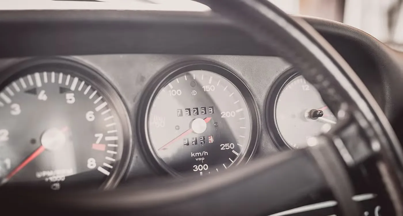 Classic Driver, décembre 2016